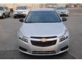 Silver Ice Metallic - Cruze LS Photo No. 8