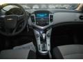 Silver Ice Metallic - Cruze LS Photo No. 9