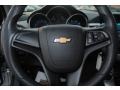 Silver Ice Metallic - Cruze LS Photo No. 13