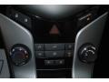 Silver Ice Metallic - Cruze LS Photo No. 17