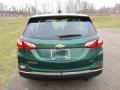 2018 Ivy Metallic Chevrolet Equinox LS AWD  photo #3