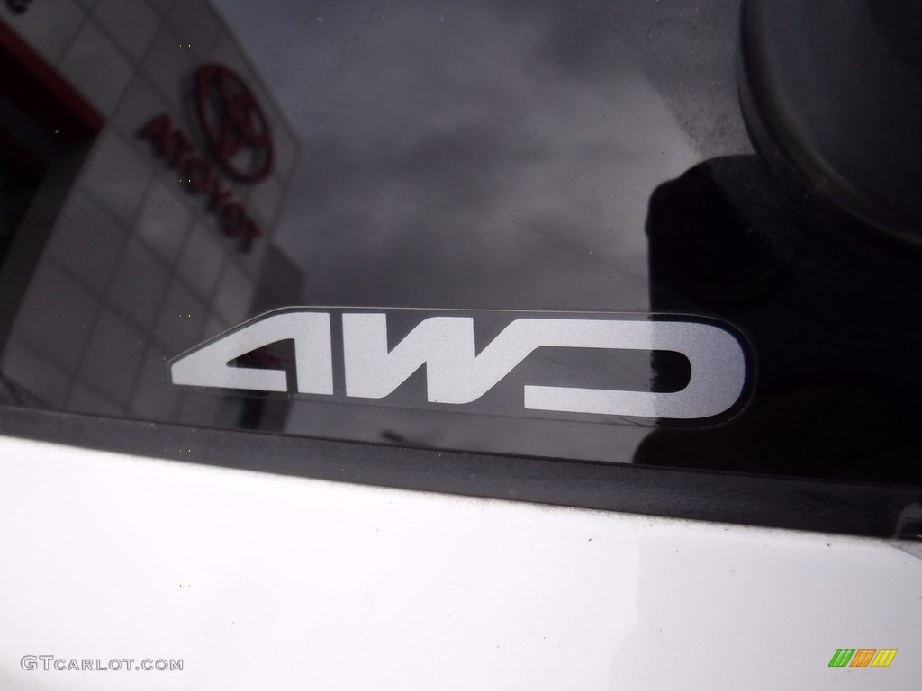 2009 CR-V EX 4WD - Taffeta White / Gray photo #10