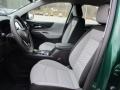 Ivy Metallic - Equinox LS AWD Photo No. 11
