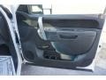 Summit White - Sierra 2500HD SLE Extended Cab 4x4 Photo No. 33