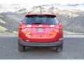 Barcelona Red Metallic - RAV4 LE Photo No. 9
