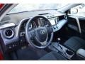 Barcelona Red Metallic - RAV4 LE Photo No. 10