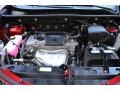 Barcelona Red Metallic - RAV4 LE Photo No. 27
