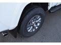 2018 Super White Toyota Tacoma SR5 Access Cab 4x4  photo #9