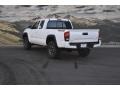 2018 Super White Toyota Tacoma TRD Off Road Access Cab 4x4  photo #3