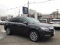 Graphite Luster Metallic - MDX SH-AWD Technology Photo No. 1
