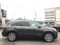 Graphite Luster Metallic - MDX SH-AWD Technology Photo No. 2