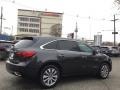 Graphite Luster Metallic - MDX SH-AWD Technology Photo No. 3