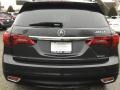 Graphite Luster Metallic - MDX SH-AWD Technology Photo No. 4
