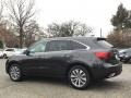 Graphite Luster Metallic - MDX SH-AWD Technology Photo No. 5
