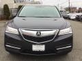 Graphite Luster Metallic - MDX SH-AWD Technology Photo No. 8