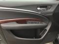 Graphite Luster Metallic - MDX SH-AWD Technology Photo No. 9