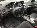 Graphite Luster Metallic - MDX SH-AWD Technology Photo No. 11