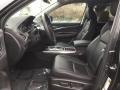 Graphite Luster Metallic - MDX SH-AWD Technology Photo No. 12