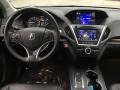 Graphite Luster Metallic - MDX SH-AWD Technology Photo No. 15
