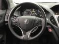 Graphite Luster Metallic - MDX SH-AWD Technology Photo No. 18