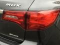 Graphite Luster Metallic - MDX SH-AWD Technology Photo No. 23