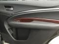 Graphite Luster Metallic - MDX SH-AWD Technology Photo No. 24