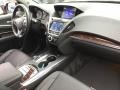Graphite Luster Metallic - MDX SH-AWD Technology Photo No. 27