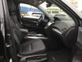 Graphite Luster Metallic - MDX SH-AWD Technology Photo No. 28