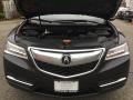 Graphite Luster Metallic - MDX SH-AWD Technology Photo No. 32