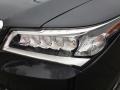 Graphite Luster Metallic - MDX SH-AWD Technology Photo No. 33