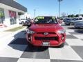 2015 Barcelona Red Metallic Toyota 4Runner SR5  photo #2