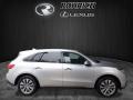 Silver Moon - MDX SH-AWD Technology Photo No. 2