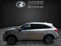 Silver Moon - MDX SH-AWD Technology Photo No. 4