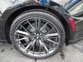 2018 Chevrolet Camaro ZL1 Coupe Wheel and Tire Photo