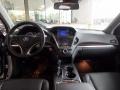 Silver Moon - MDX SH-AWD Technology Photo No. 8