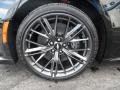 2018 Chevrolet Camaro ZL1 Coupe Wheel and Tire Photo