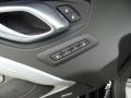Controls of 2018 Camaro ZL1 Coupe