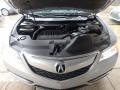 Silver Moon - MDX SH-AWD Technology Photo No. 13