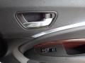 Silver Moon - MDX SH-AWD Technology Photo No. 15