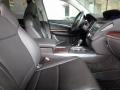 Silver Moon - MDX SH-AWD Technology Photo No. 17