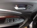 Silver Moon - MDX SH-AWD Technology Photo No. 20