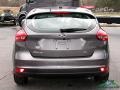 2018 Magnetic Ford Focus SEL Hatch  photo #4