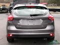 Magnetic - Focus SEL Hatch Photo No. 4