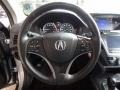 Silver Moon - MDX SH-AWD Technology Photo No. 23