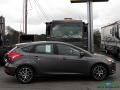 Magnetic - Focus SEL Hatch Photo No. 6