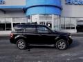 Ebony Black - Escape XLT V6 4WD Photo No. 2