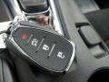 Keys of 2018 Camaro ZL1 Coupe