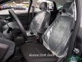 2018 Magnetic Ford Focus SEL Hatch  photo #11