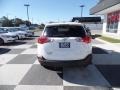 Super White - RAV4 LE Photo No. 4
