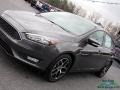 2018 Magnetic Ford Focus SEL Hatch  photo #30